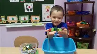 Элементы аква и криотерапии в коррекционной работе учителя логопеда