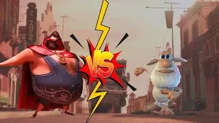 Booba VS El Macho