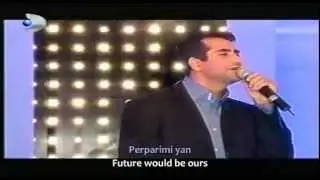 Mahsun Kırmızıgül - ''Önce insanım'' ENGLISH translation. - HQ.