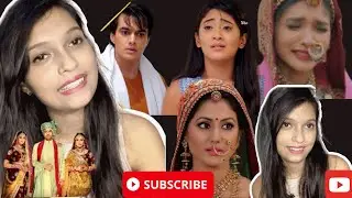 Or kitne Roop Dekhne ko Milenge | Ye Rishta Kya kehlata hai season-4? | Anshika Singh