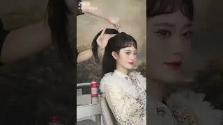 #азия #azia #аниме #косплей #макияж #прически #hairstyle #hairstyles #makeup
