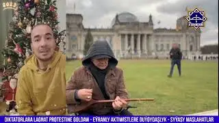 Turkmen Hereket, - halk hereketi taze cepgitlere gadam basyar...