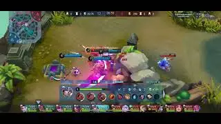 Mobile Legends Ксавьер руки в брюки :)    Топовый скин !