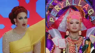 What This Queens Went Through Is DISGUSTING. - Drag Race Philippines Season 3
