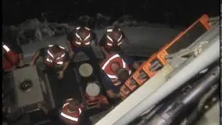 Discovery Channel's: High Seas Cops - Episode 8