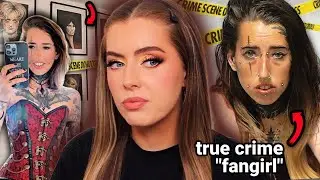 Serial KiIIer “Fangirl” becomes a Cold-Blooded MURDЕRER like her idols…