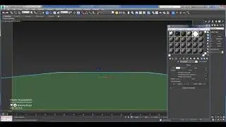 MoHoWorld- Making   Wet Parquet  material  (Vray_3D Max)