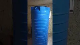 inserting a tap into a barrel