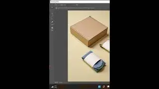 Add Graphics to Complex Perspectives in Photoshop!