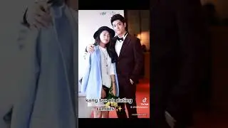 kangtaeoh✨ dating/girlfriend Rumors
