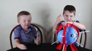 BOOMBOOM BALLOON