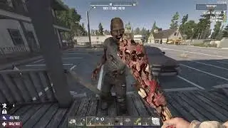 MEDICINE MAN | 7 Days to Die | Ep1 | NEW SERIES