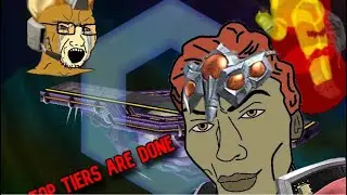 REALITY - A SSBM Ganondorf Combo Video