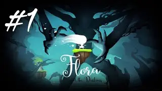 Flora and the darkness| Episode #1