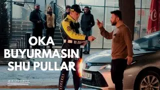 INSON BO’L | RizvonTv Jamoasi