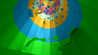 Attempting THE Tower of Hell on Roblox...