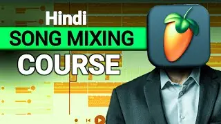 Secrets of Creating Old Hindi Song DJ Remix in FL Studio mobile