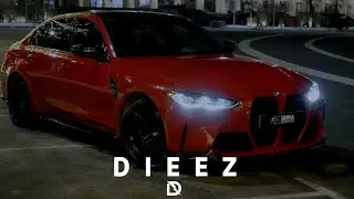 2Pac, Bones, NightLovell, Mix | Remix 2025 (DIEEZ & DEENI) 
