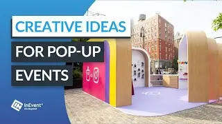 How to Make Your Pop-Up Event a Viral Sensation | InEvent Blog