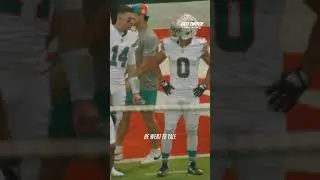 Hyping up Coach 😂 Full Braxton mic'd up dropping 🔜