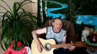 Снегурка (слепил снегурочку)