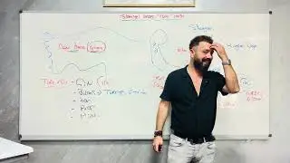 İSLAMİYET ÖNCESİ TÜRK TARİHİ 1