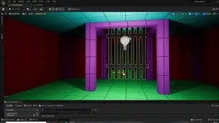 Unreal Engine 5 Timer Gate Blueprint Scripting Tutorial