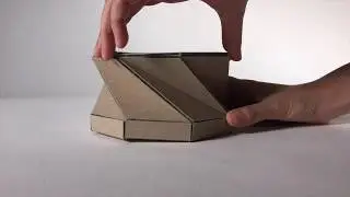 Octa Pillar: Making Process