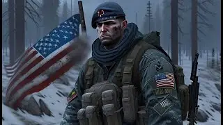 🌲🧟‍♂️Hiking Through Cold Winter LIVE NOW! 🕹️🔴 NAMALSK DayZ Surviving | Day (26)