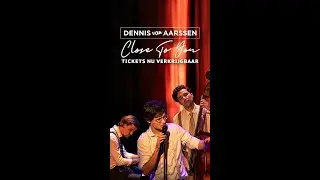 Close To You - Theatertour 2024