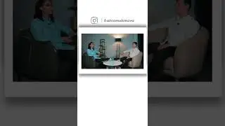 Matrix filmini kurganlar bormi? | Barno Mukimova