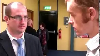 The Longford Leader talks to Sinn Féin's Paul Hogan