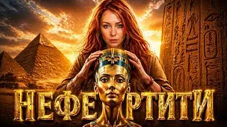 НЕФЕРТИТИ. Проклятая богиня. Инцест и величие Древнего Египта [История с Artifex]
