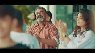 Hozan İrfan Temur - Hate Ber Deri - 2022 - official Video