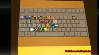 Macro WoW - Get The Best Macro In WoW Instantly!