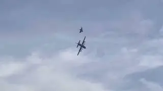 C130 Typhoon Intercept and Escort (Not Full Version)