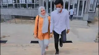 maf yang lagi pacaran lewat 😬😁