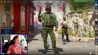 Играем в КС стрим от 07.08.24 часть 1