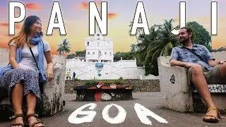 #PANJIM