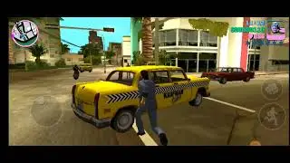 GTA Vice City Game Play By Me #gaming #gta #tommy #retro #old
