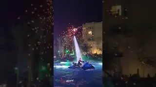 أقوي عرض في مصر فلاي بورد عرض ليلي أكتر من هايل 🧨🔥🔥🔥