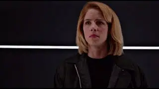 Arrow 7×16 Mia, William, and Connor save Felicity