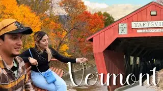 EL MEJOR DESTINO OTOÑAL DE EE.UU  DEL QUE NADIE HABLA 🍂🍁🇺🇸