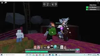 Roblox - Survive The Killer Codes (December 2020)