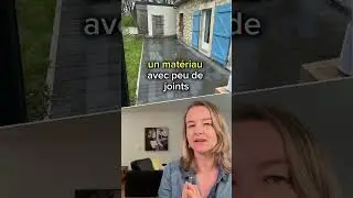 Quel matériau choisir pour remplacer cette terrasse composite ?
