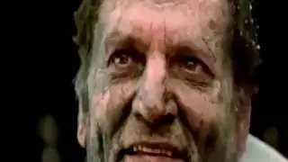 ШАХТА - Песня о старом шахтёре