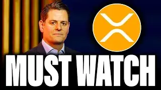 RIPPLE EMPLOYEE JUST CONFIRMED WHAT'S COMING | HUGE XRP UPDATE