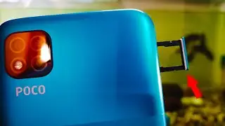 Poco C3 Durability Test - 1st Budget Entry by POCO but is it Durable? BEND|DROP|WATER|SCRATCH