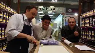 Мнение прорабов о краске Брадайт