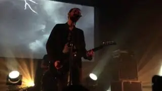Cigarettes After Sex - Starry Eyes (Le Grand Mix 15/04/2017)